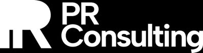 PR Consulting Logo
