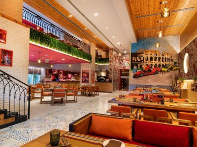 Teddy Boys – Delhi & Pune