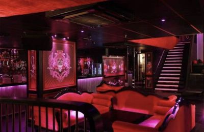 Scooters Night Club – Delhi