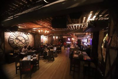 Fork You Too – Delhi
